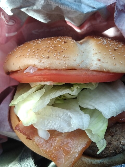 McDonald's ４１９ Umetsubo Ten photo 3