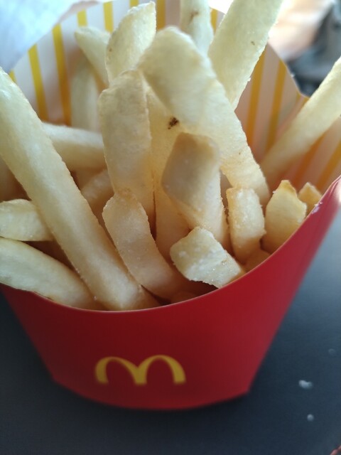 McDonald's ４１９ Umetsubo Ten photo 5