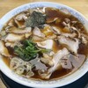 ラーメンあおきや 長岡インター店