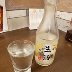 Tachinomi Daruma - 日本酒