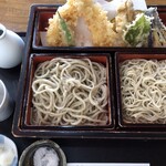 Teuchi Soba Mashiko - 