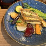 LATIN GASSE GASTRO BAR - 