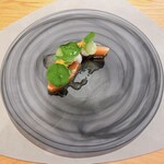 mieux restaurant - 富士的介菜金盞花