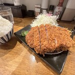 とんかつ檍のカレー屋 いっぺこっぺ - 