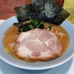 楊喜家 - ラーメン並800円
