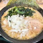 横濱家系ラーメン こころ家 - 