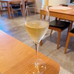 mieux restaurant - 香檳