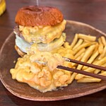 JUCY LUCY - 