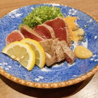 魚と炭と鉄板と ととと - 