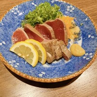 魚と炭と鉄板と ととと - 