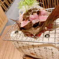 魚と炭と鉄板と ととと - 