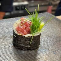 鮨 蓮心 - 