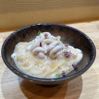 鮨 蓮心 - 