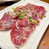 焼肉 坂の途中 六本木店