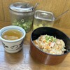 釜あげうどん 長田 in 香の香