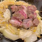 芝浦食肉 - 