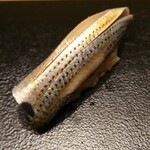 すゝき野 鮨金 - 