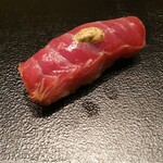 すゝき野 鮨金 - 