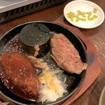 芝浦食肉 - 