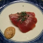 すゝき野 鮨金 - 