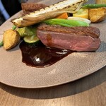 LATIN GASSE GASTRO BAR - 