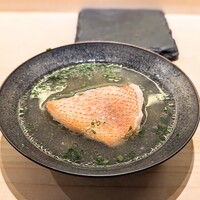 鮨 なんば 日比谷 - 