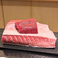 鮨 なんば 日比谷 - 