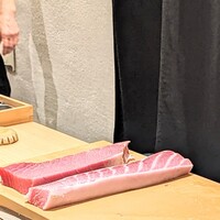 鮨 なんば 日比谷 - 