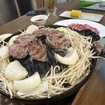 駅前食堂 千歳屋 - 