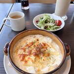 代官山パンケーキカフェClover's - 