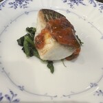 鉄板焼なにわ - 