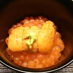 すゝき野 鮨金 - 