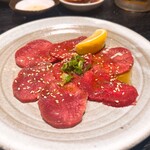 Shichirin Yakiniku Anan - 