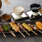 Yakitori Toriasa - 