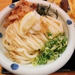 麺ごころ にし平 - 