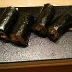 すゝき野 鮨金 - 