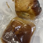 パンやきどころ RIKI - 