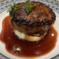 俺のフレンチ グランメゾン 大手町 - 