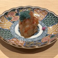 海味 - 