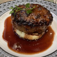 俺のフレンチ グランメゾン 大手町 - 