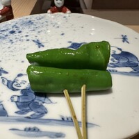 海味 - 