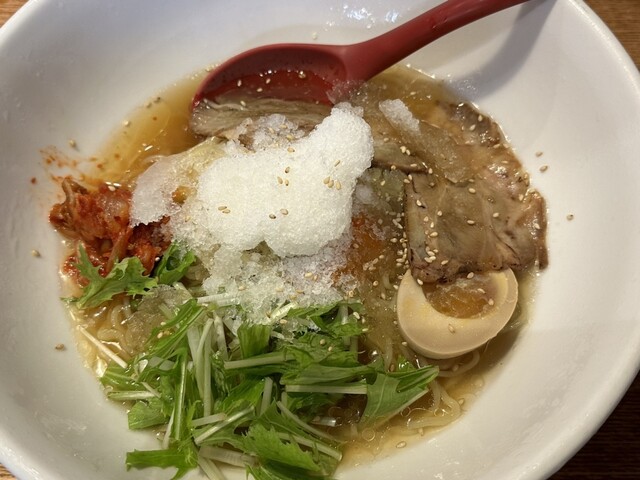 麺や六三六 垂水店 （ロクサンロク） - 山陽垂水/ラーメン | 食べログ