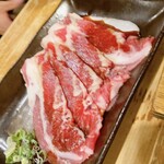 Sumibiyakiniku Jujuan - 