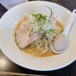 麺　藏藏 - 