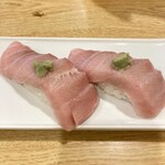 Sushidokoro Yuuki - 