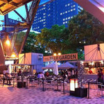 THE TOWER BEER GARDEN NAGOYA by Farm& - 