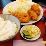 Tonkatsu Shuraku Miyabi - 