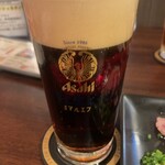 おいしい生ビールのお店 黒日果 - 