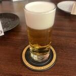 おいしい生ビールのお店 黒日果 - 