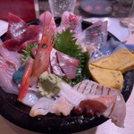 いきいき亭 近江町店 - 